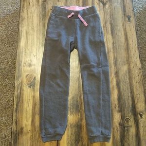 Girls size 4-5 years pants